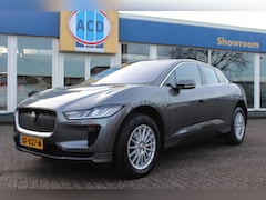 Jaguar I-PACE - EV400 400pk AWD Aut S | PanoramaDak |