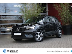 Volvo XC40 - T4 Plug-in hybrid Plus Dark MY23 | Camera | Adaptive Cruise | Dodehoeksensoren | Stuur/sto