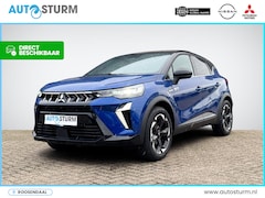 Mitsubishi ASX - 1.6 HEV AT Instyle