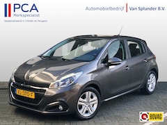 Peugeot 208 - AUTOMAAT NAVIGATIE