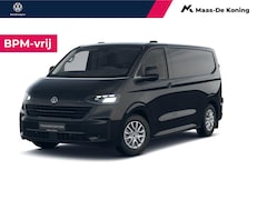 Volkswagen Transporter - 2.0TDi 150pk Automaat Style L1