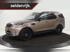 Land Rover Discovery - 3.0 TD6 HSE 7-persoons | Panoramadak | Leder | Stoelverwarming | Head-Up | Meridian Sound