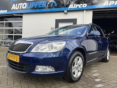 Skoda Octavia Combi - 1.2 TSI Ambition Business Line /Automaat/ Lm velgen