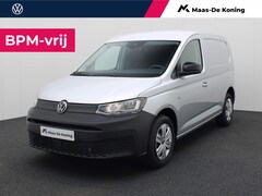 Volkswagen Caddy - Bedrijfswagens Comfort 2.0TDi 75pk 313561