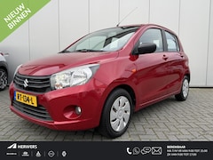 Suzuki Celerio - 1.0 Comfort / Airco / Trekhaak / Dealeronderhouden / eerste eigenaar/ Bluetooth