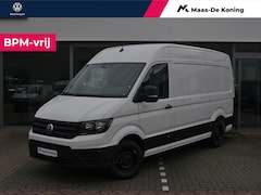 Volkswagen Crafter - Bedrijfswagens 35 Trendline 2.0TDi 140pk L3H3 368286