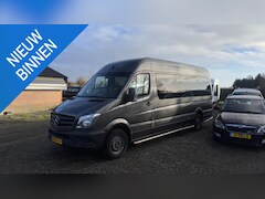 Mercedes-Benz Sprinter - 313 2.2 CDI 432 HD MOTOR DEFECT | Rolstoel Lift | Camera | Cruise Control | 9 Pers |