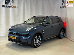 Lynk & Co 01 - 1.5|GARANTIE|NAP|1E EIG|PANO|ADAP CRUISE|CARPLAY|ELEK STOELEN