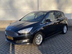 Ford C-Max - 1.0 Titanium