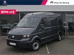 Volkswagen Crafter - Bedrijfswagens 35 Trendline 2.0TDi 140pk L3H3 366881