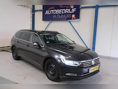 Volkswagen Passat Variant - 2.0 TDI Highline Business R