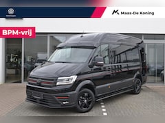 Volkswagen Crafter - Bedrijfswagens Exclusive 2.0TDi 177pk L3H3 273946