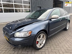 Volvo S40 - 1.8 Edition II Sport