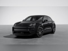 Porsche Macan - 4