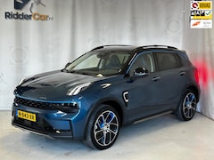 Lynk & Co 01 - 1.5|GARANTIE|NAP|1E EIG|PANO|ADAP CRUISE|CARPLAY|ELEK STOELEN