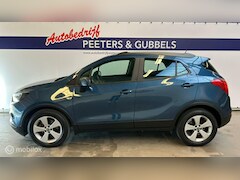 Opel Mokka X - 1.4 Turbo Innovation