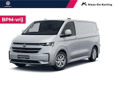 Volkswagen Transporter - 2.0TDi 170pk Automaat Bulli L1