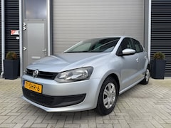 Volkswagen Polo - 1.2 Easyline