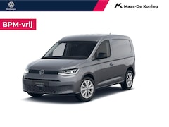 Volkswagen Caddy - Bedrijfswagens Style 2.0TDi 102pk 384853