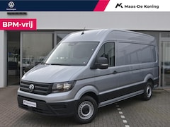 Volkswagen Crafter - Bedrijfswagens 35 2.0TDi 140pk Trendline L3H3 350246