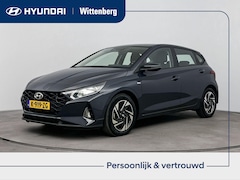 Hyundai i20 - 1.0 T-GDI Comfort | AUTOMAAT | Apple Carplay | Cruise Control | Achteruit camera |