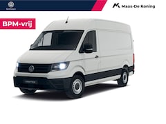 Volkswagen Crafter - 35 2.0TDi 140pk Trendline L3H3 358833