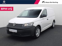 Volkswagen Caddy Maxi - Bedrijfswagens Comfort 2.0TDi 102pk 338701