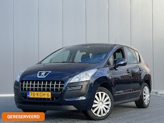 Peugeot 3008 - 1.6 VTi SR | Nieuw binnen | Trekhaak | Airco | N.A.P