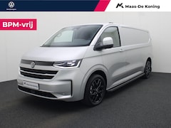 Volkswagen Transporter - 2.0TDi 170pk Automaat Bulli L2