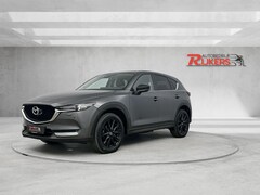 Mazda CX-5 - 2.0 SkyActiv-G 165 Edition 100, 360Camera, Cruise Contr, Apple Carpl, Blis, Climate Contr,