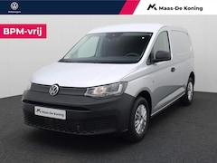 Volkswagen Caddy - Bedrijfswagens Comfort 2.0TDi 102pk 331893