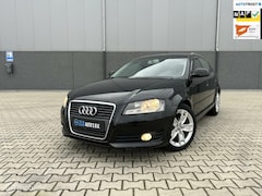 Audi A3 Sportback - 1.4 TFSI Attraction Pro Line/APK/AIRCO/