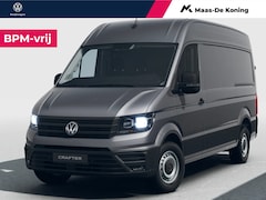 Volkswagen Crafter - Bedrijfswagens Highline L3 2.0 TDI EU6 103 kW (140 pk) GVW 3.5T W 344274