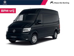 Volkswagen Crafter - Bedrijfswagens 35 Exclusive 2.0TDi 140pk Automaat L3H3 368595