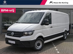 Volkswagen Crafter - Bedrijfswagens 30 2.0TDi 140pk Trendline L3H2 338653