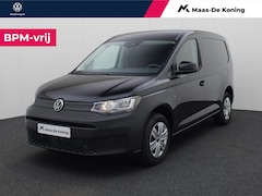 Volkswagen Caddy - Bedrijfswagens Comfort 2.0TDi 75pk 313562