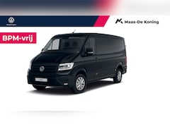 Volkswagen Crafter - Bedrijfswagens Exclusive 2.0TDi 177pk "Hero Edition" L3H2 273918