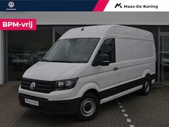 Volkswagen Crafter - Bedrijfswagens 35 2.0TDi 140pk Trendline L3H3 311308