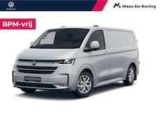 Volkswagen Transporter - 2.0TDi 170pk Automaat Bulli L1