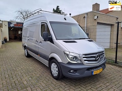 Mercedes-Benz Sprinter - 319 3.0 CDI L2 H2 Automaat WB 366