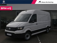 Volkswagen Crafter - Bedrijfswagens 35 2.0TDi 140pk Trendline L3H3 350260