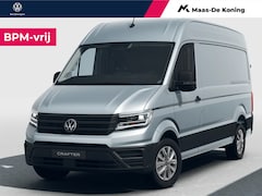 Volkswagen Crafter - Bedrijfswagens 35 Exclusive 2.0TDi 140pk Automaat L3H3 368597