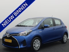 Toyota Yaris - 1.5 Hybrid Aspiration CAMERA / CRUISE / BLUETOOTH / ELEK RAMEN / NL-AUTO