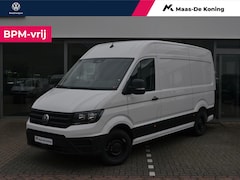 Volkswagen Crafter - Bedrijfswagens 35 Trendline 2.0TDi 140pk L3H3 368292