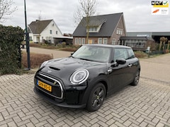 MINI Mini-Electric - Electric 33 kWh | Clima Cruise Navi PDC DAB |