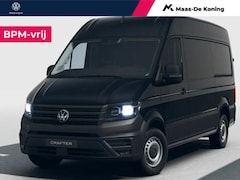 Volkswagen Crafter - Bedrijfswagens 35 Highline 2.0TDi 140pk L3H3 344281