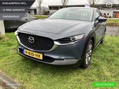 Mazda CX-30 - 2.0 e-SkyActiv-X M Hybrid Comfort