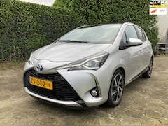 Toyota Yaris - 1.5 Hybrid Executive