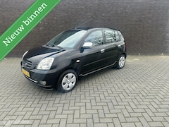 Kia Picanto - 1.0 Bling Uitvoering|Leuke nette & zuinige auto|