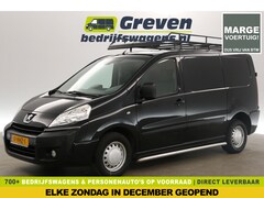 Peugeot Expert - 1.6 HDI L2H1 | MARGE | 3 Persoons Imperiaal PDC Elektrpakket Sidebar Schuifdeur Trekhaak